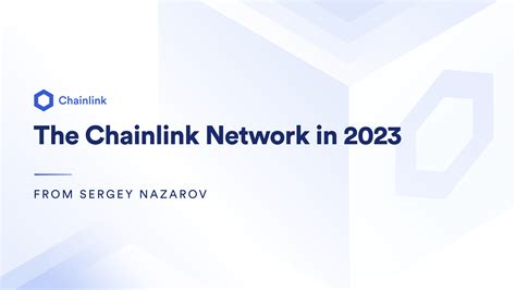 chainlink network Ethereum: what is it and... IC3 and Chainlink Meetup: UnReasonable Design of Stablecoins